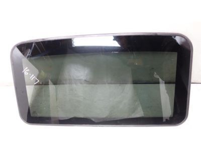 2018 Toyota Avalon Sunroof - 63201-06060