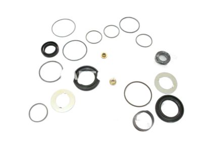 Toyota 04445-60090 Steering Gear Seal Kit