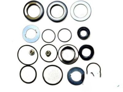 Toyota 04445-60090 Steering Gear Seal Kit