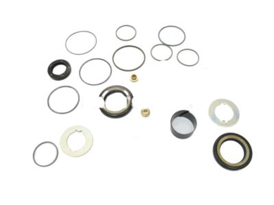 Toyota 04445-60090 Steering Gear Seal Kit