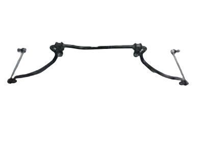 2003 Toyota Corolla Sway Bar Kit - 48811-AB011