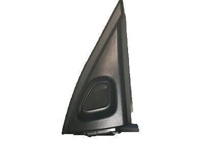 Toyota 67491-0C010 Corner Trim