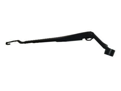 2012 Toyota Yaris Windshield Wiper - 85221-52280