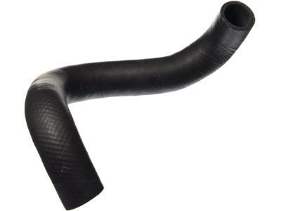 2007 Toyota Matrix Radiator Hose - 16572-0D120