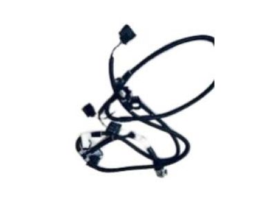 Toyota 82121-06592 Engine Harness