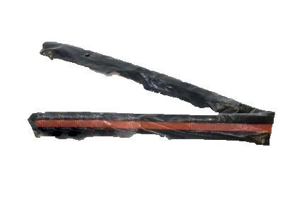 Toyota 53395-47040 Front Seal