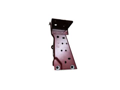 Toyota 53814-WB002 Fender Front Bracket