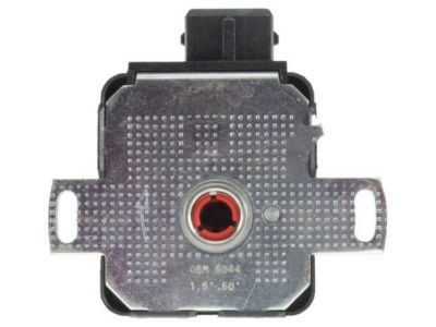 Toyota 89452-22010 Throttle Position Sensor