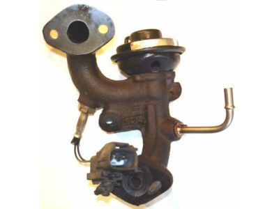 1994 Toyota Camry EGR Valve - 25620-20010