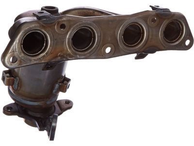 Toyota Matrix Exhaust Manifold - 17104-22110