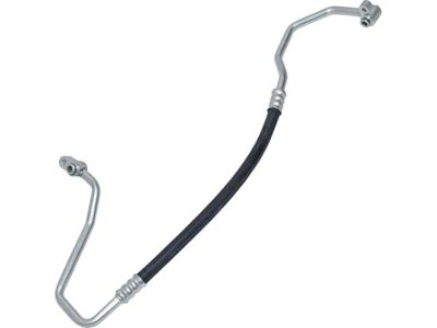 2021 Toyota RAV4 A/C Hose - 88710-0R010