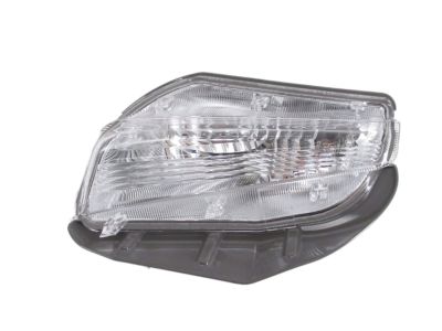 Toyota 81521-47030 Turn Signal Lamp