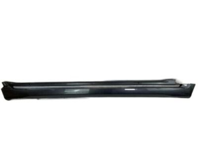 Toyota 75805-35150-A0 Rocker Molding