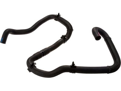 Toyota G9229-47030 Lower Hose