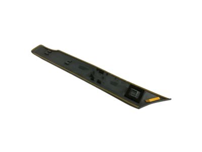 Toyota 75652-60170-D0 Body Side Molding