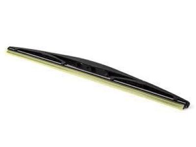 Toyota 85242-60011 Blade Assy,  Rear Wiper