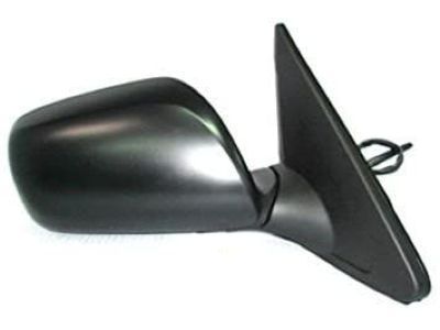 Toyota Matrix Car Mirror - 87908-02890