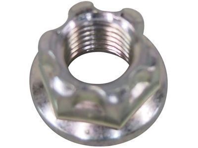 Toyota 90178-A0001 Rear Lateral Arm Nut