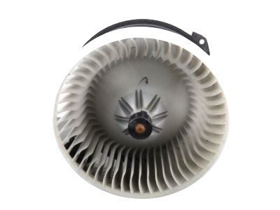 Toyota 87103-35090 Motor Sub-Assy,  Blower W/Fan