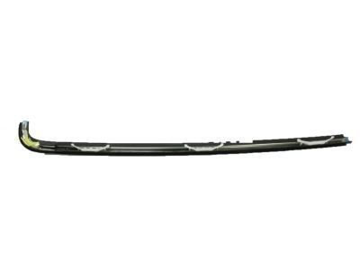 Toyota 76504-89104 Side Molding