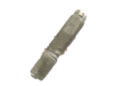 Toyota 90126-A0011 Exhaust Manifold Stud