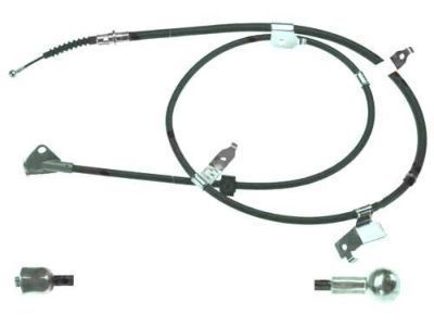 Scion 46420-12730 Cable