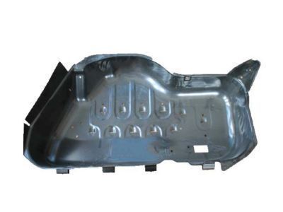 Toyota 77641-14100 Shield