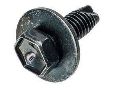 Scion 90119-06173 Bolt(For Transaxle Oil Pan)