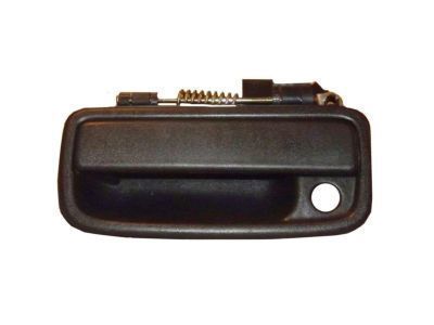 Toyota 69220-35020 Handle, Outside