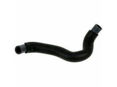 Toyota 12261-75030 Hose,  Ventilation