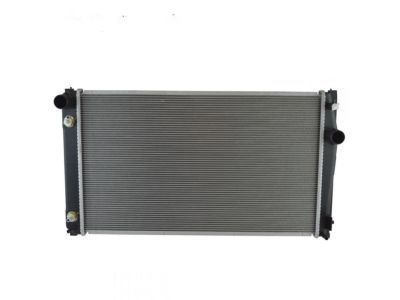 Toyota RAV4 Radiator - 16400-28570