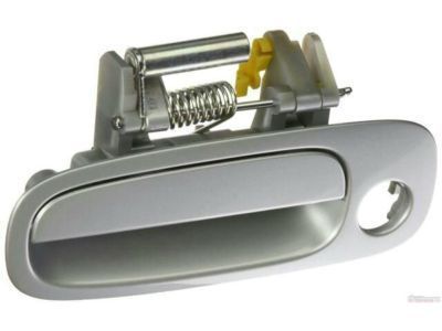 Toyota Celica Door Handle - 69220-20370-C1