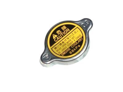 Toyota Radiator Cap - 16401-54750