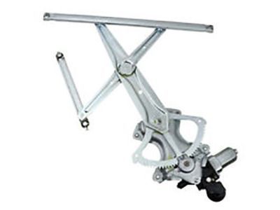 Toyota 69802-0R010 Window Regulator