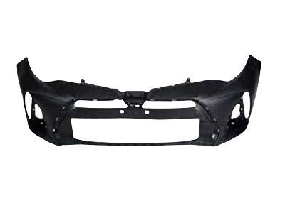 Toyota 52119-03908 Bumper Cover