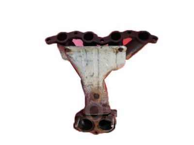 1985 Toyota MR2 Exhaust Manifold - 17141-16090