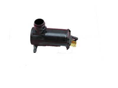 Toyota Land Cruiser Washer Pump - 85310-22080