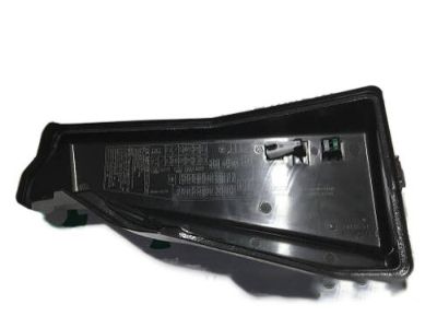 Toyota 82662-06230 Cover, Relay Block