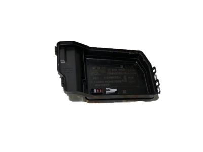 Toyota 82662-0E320 Cover,  Relay Block,  Upper,  NO.1