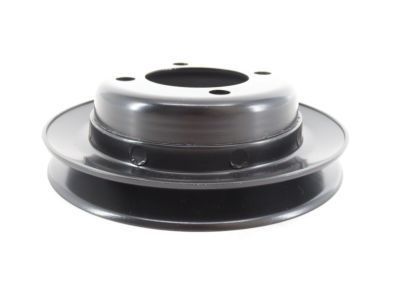 Toyota 13477-38010 Crankshaft Pulley