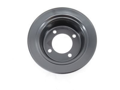 Toyota Pickup Crankshaft Pulley - 13477-38010