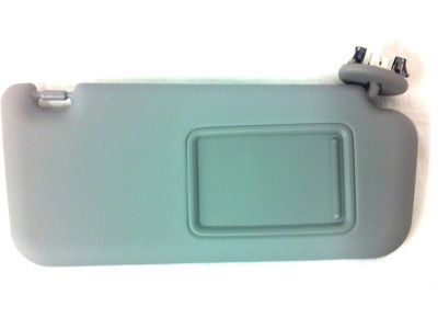 Toyota 74310-42451-B2 Sunvisor