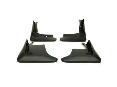 Toyota Camry Mud Flaps - PU060-03180-TP