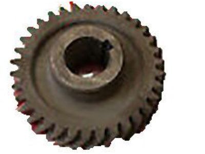 Toyota 44316-60020 Pulley