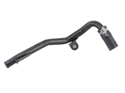 Toyota 87209-60381 Hose Sub-Assy,  Water,  D