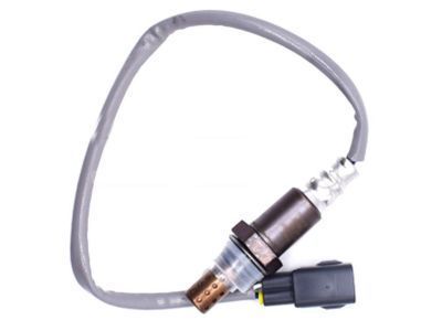 2021 Toyota Avalon Oxygen Sensor - 89465-06370