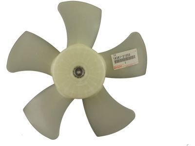 Toyota 16361-21050 Fan