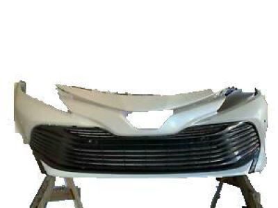 Toyota 52119-0X937 Bumper Cover