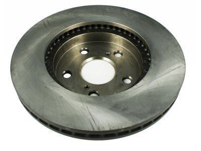 2006 Toyota Avalon Brake Disc - 43512-08040