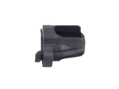 Toyota 19539-62010 Holder,  Resistive Code,  NO.4